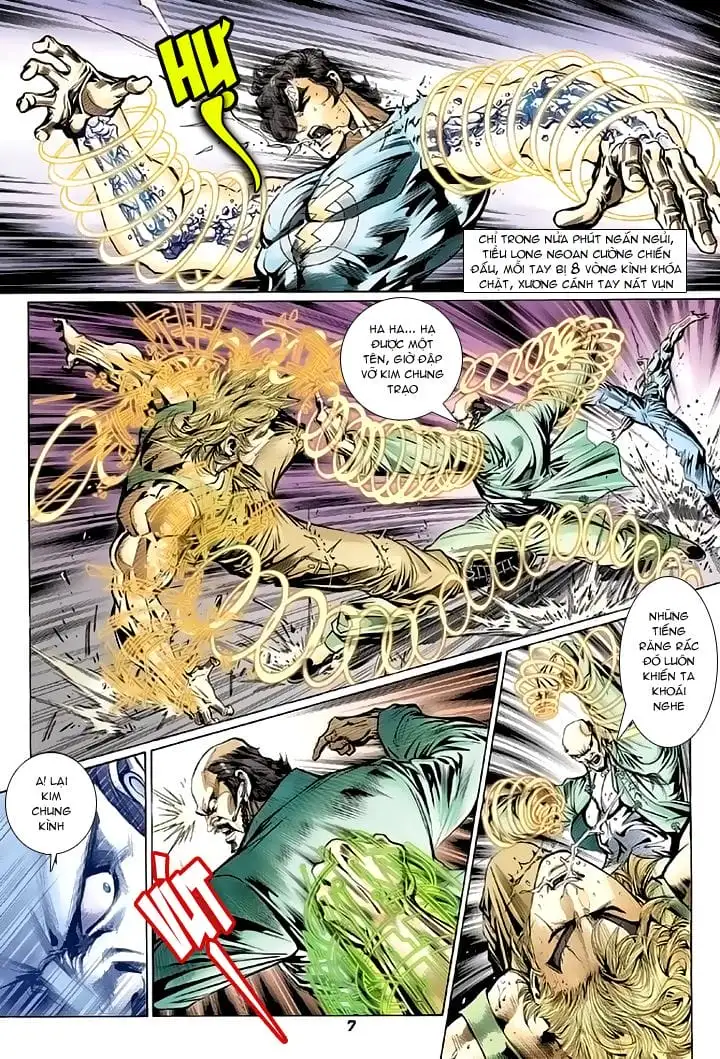 Chapter 184 - Image 3