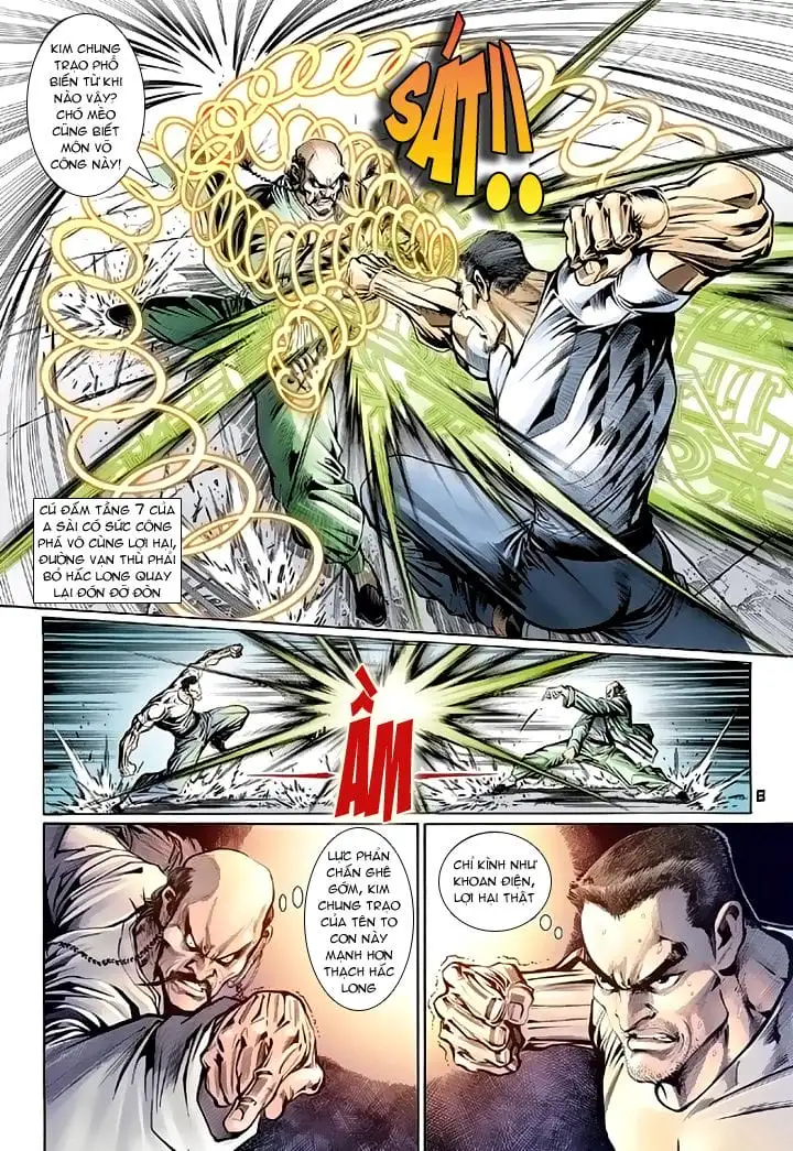 Chapter 184 - Image 4