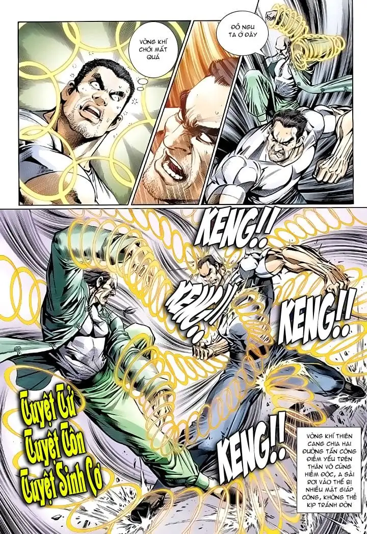 Chapter 184 - Image 7