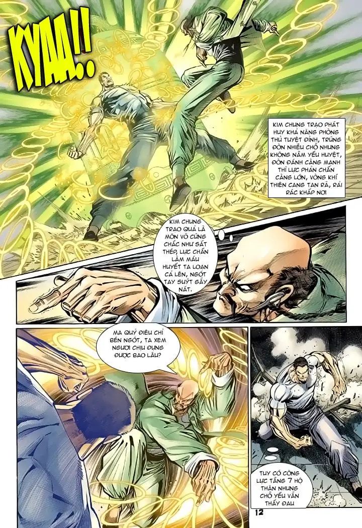 Chapter 184 - Image 8