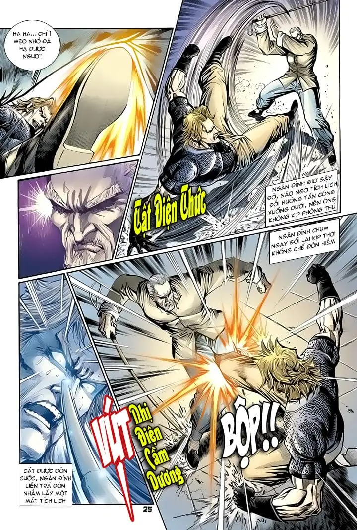 Chapter 185 - Image 1