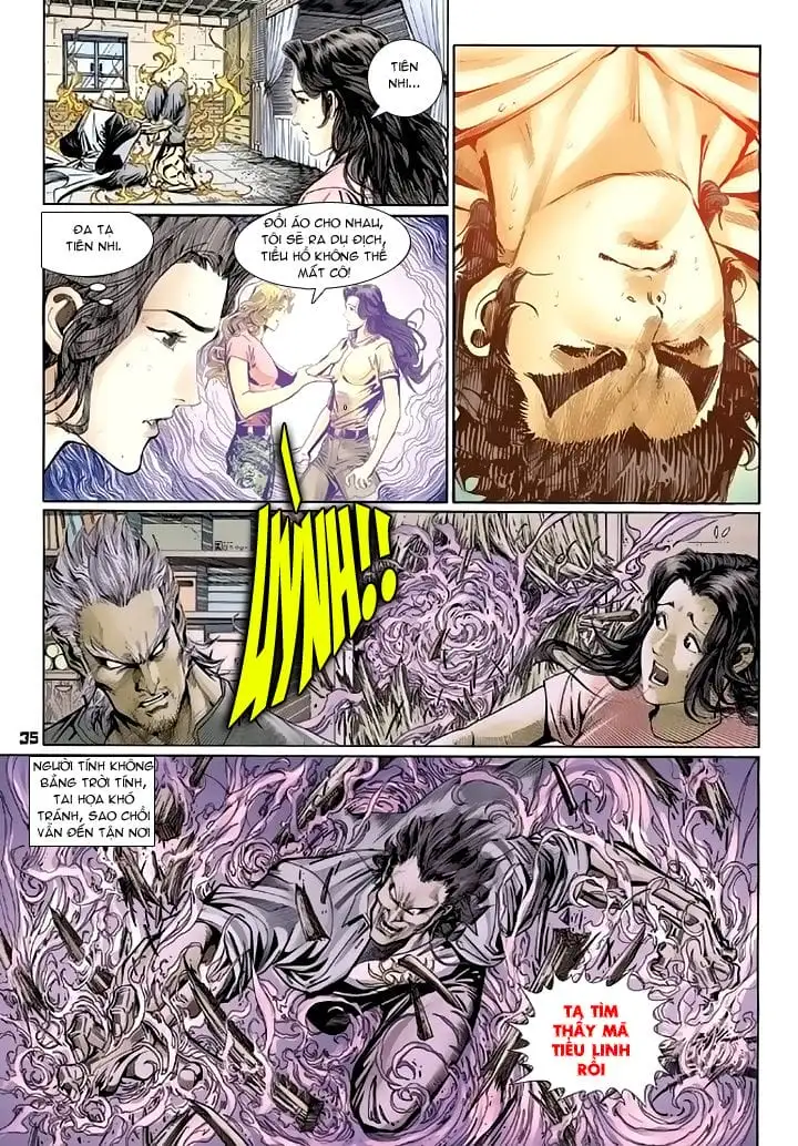 Chapter 185 - Image 11