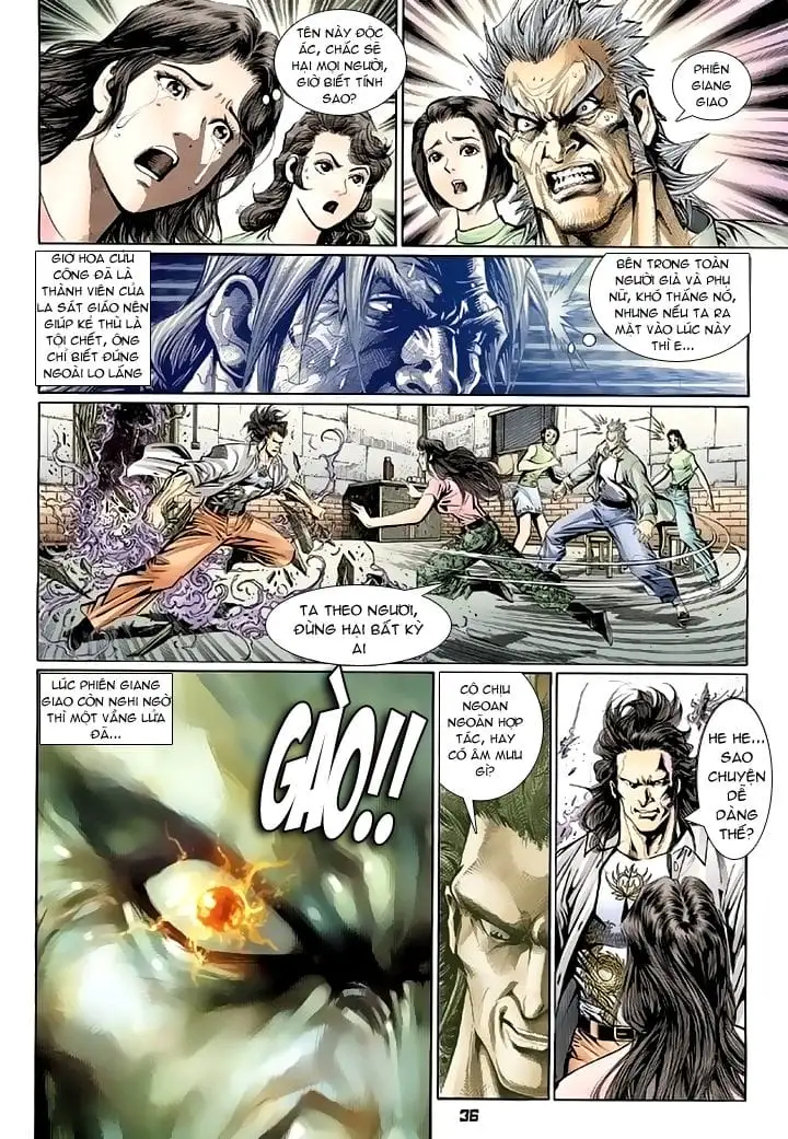 Chapter 185 - Image 12
