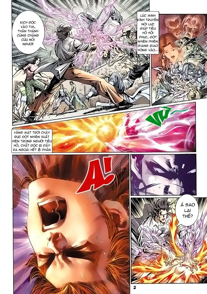 Chapter 185 - Image 15