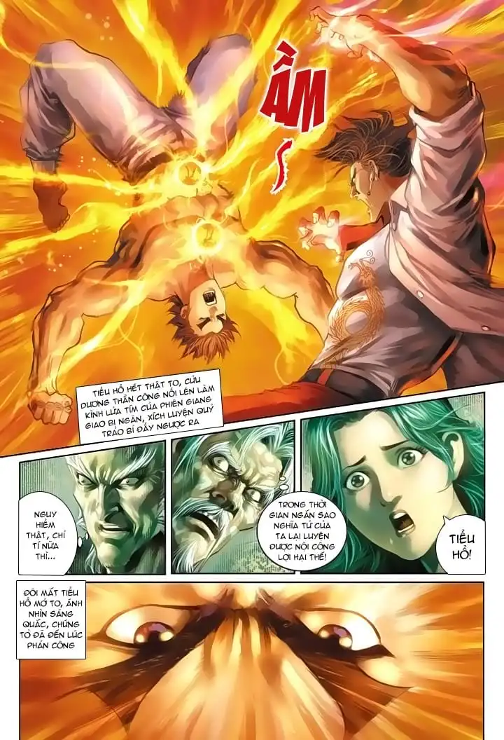 Chapter 185 - Image 16