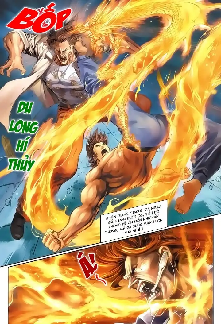Chapter 185 - Image 17