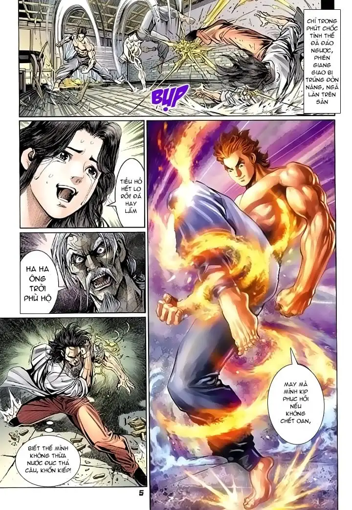 Chapter 185 - Image 18