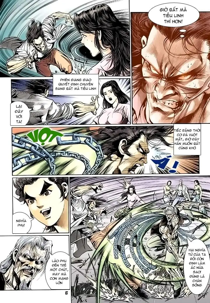 Chapter 185 - Image 19