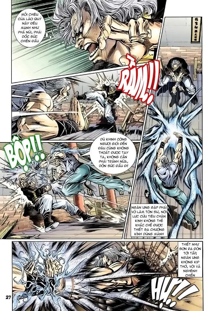 Chapter 185 - Image 3