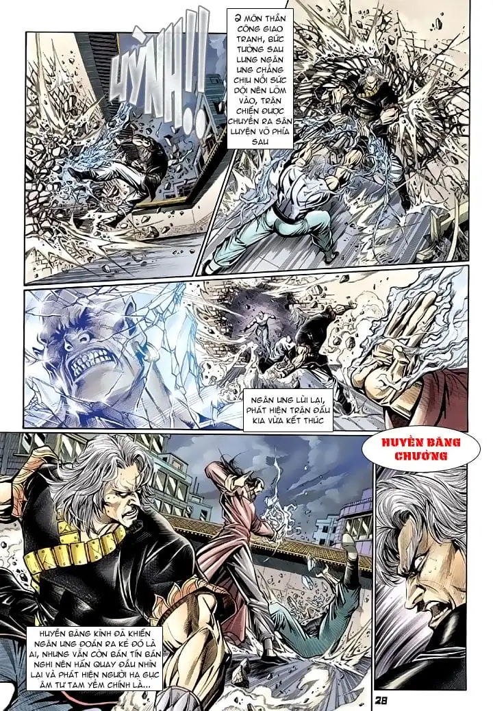 Chapter 185 - Image 4