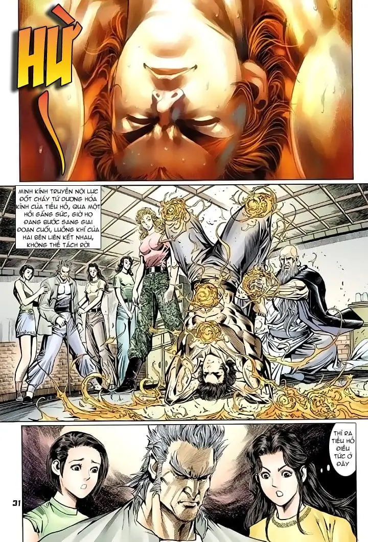 Chapter 185 - Image 7
