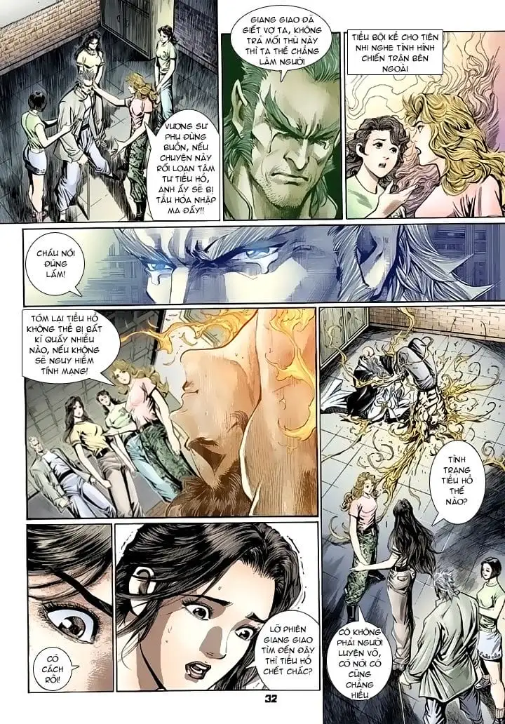 Chapter 185 - Image 8