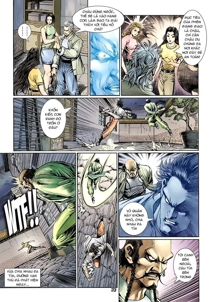 Chapter 185 - Image 9