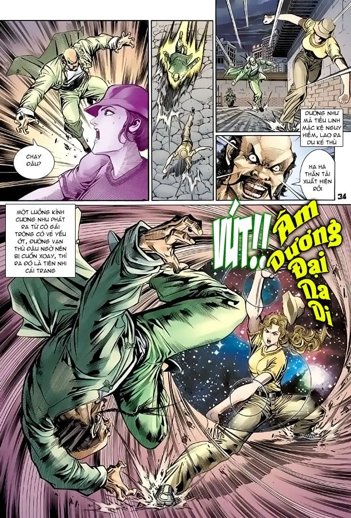 Chapter 185 - Image 10