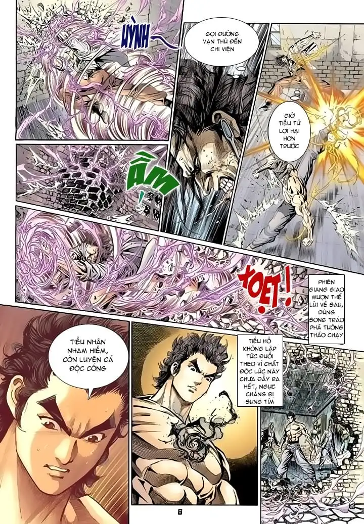 Chapter 186 - Image 1