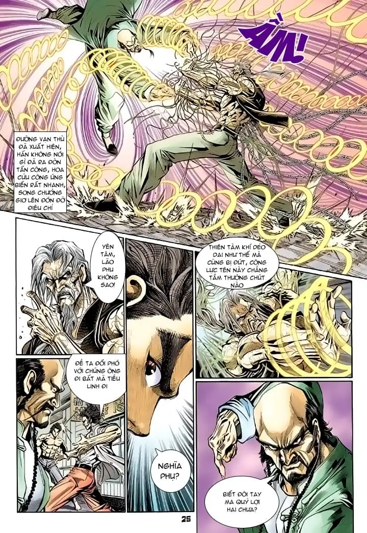Chapter 186 - Image 19