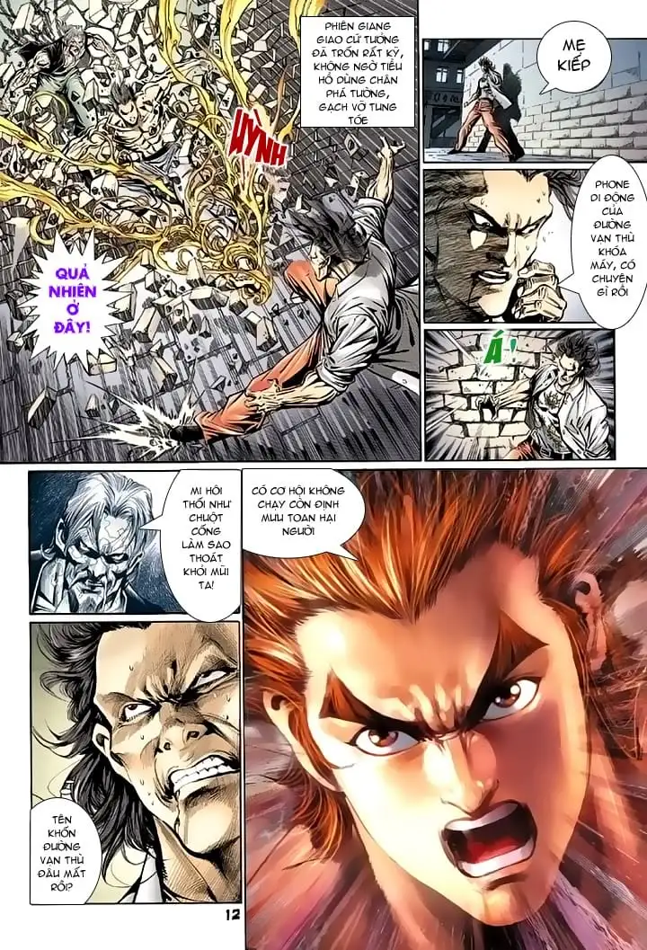 Chapter 186 - Image 5