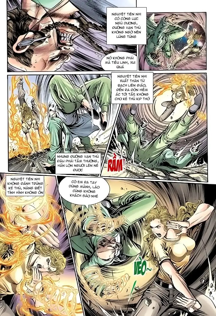 Chapter 186 - Image 6