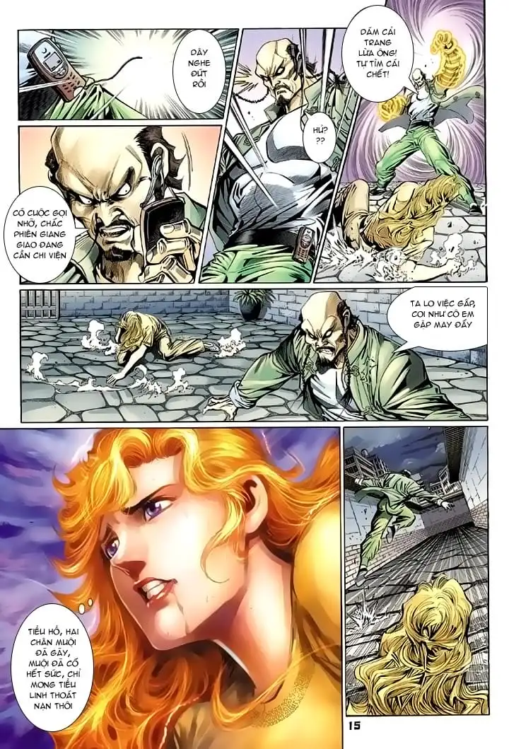 Chapter 186 - Image 8