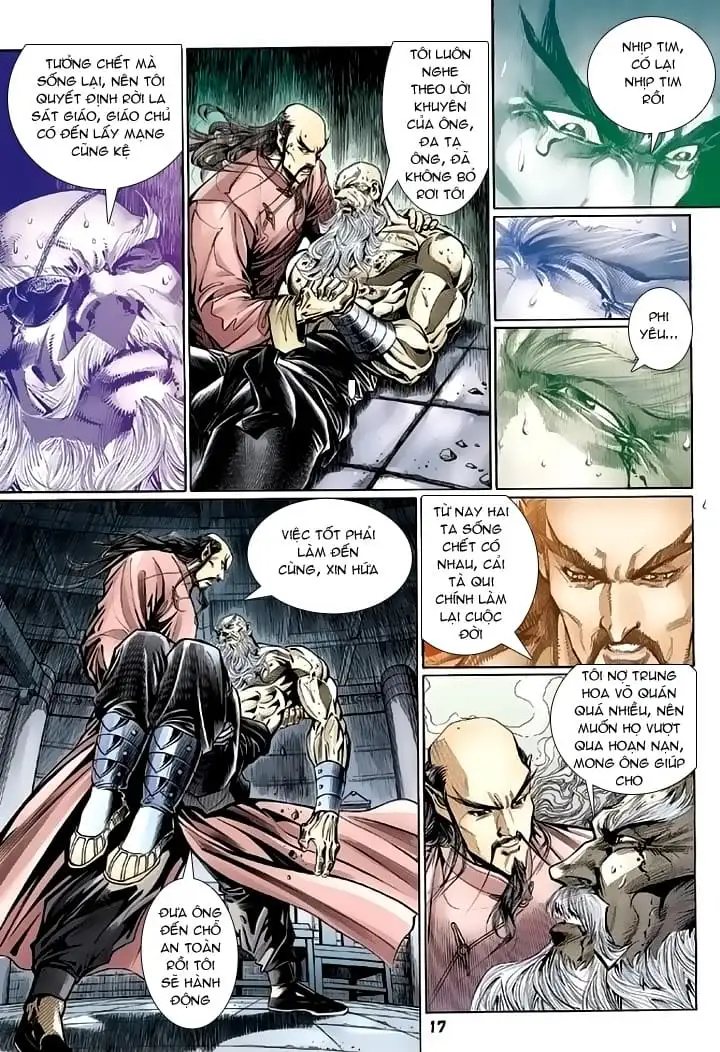 Chapter 186 - Image 10