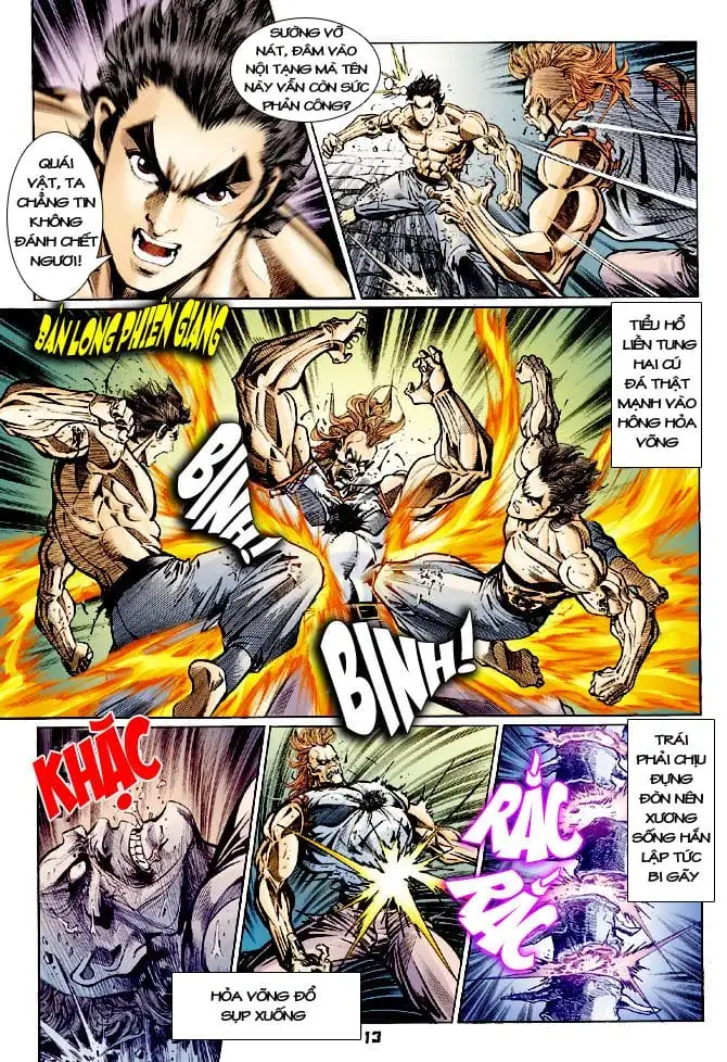 Chapter 188 - Image 2