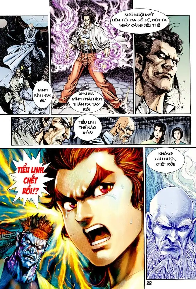Chapter 188 - Image 11