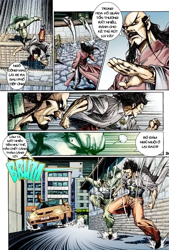 Chapter 188 - Image 13