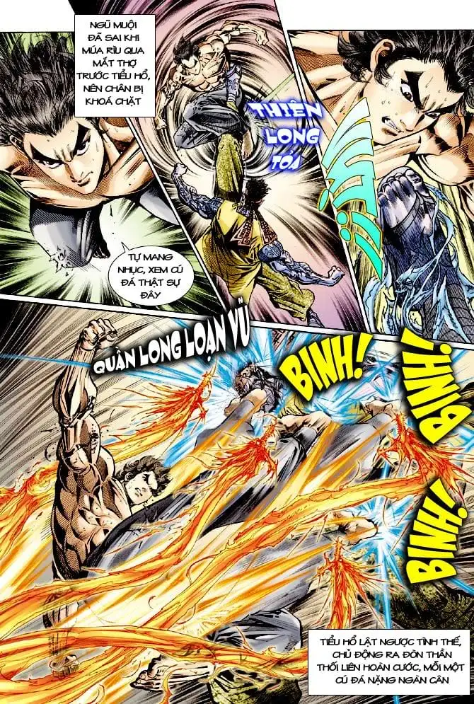 Chapter 188 - Image 19