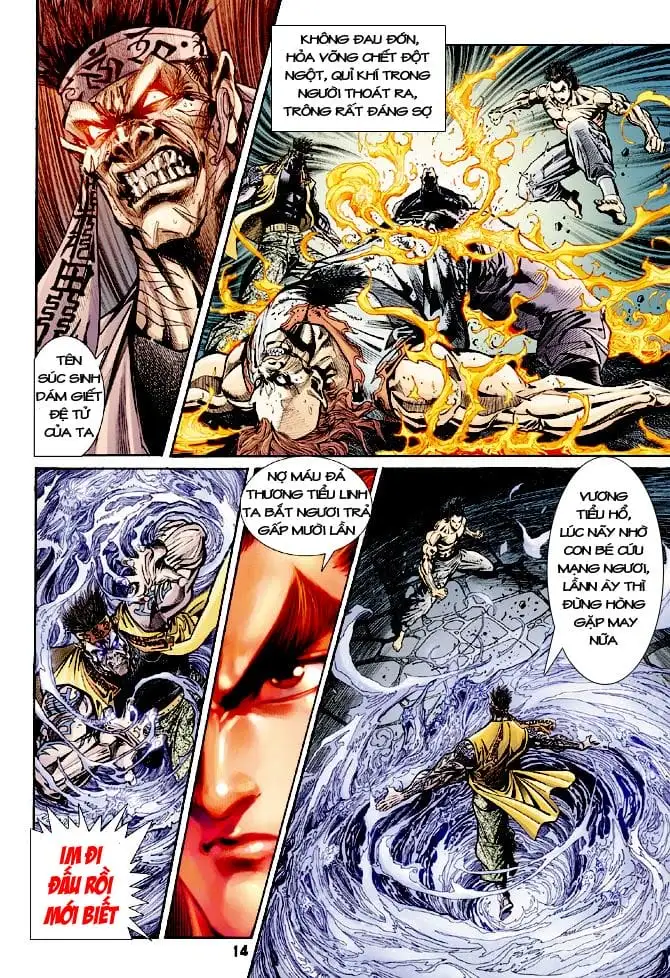 Chapter 188 - Image 3