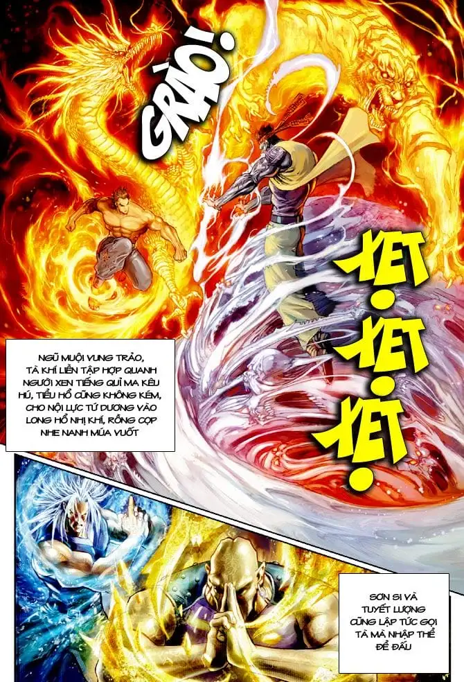 Chapter 188 - Image 4