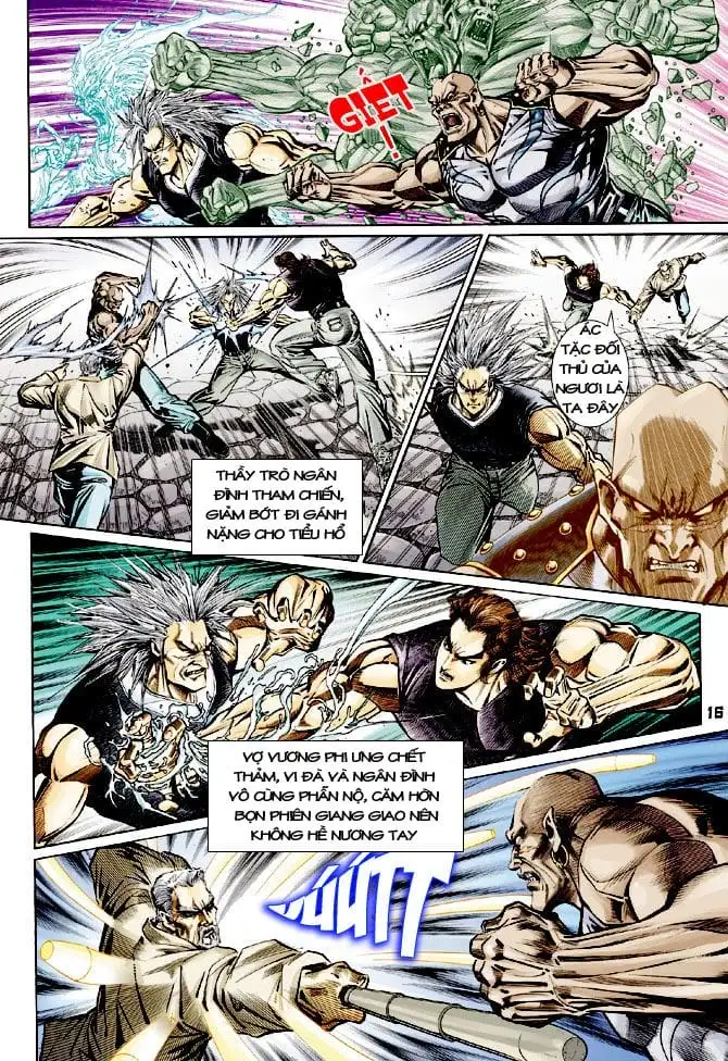 Chapter 188 - Image 5