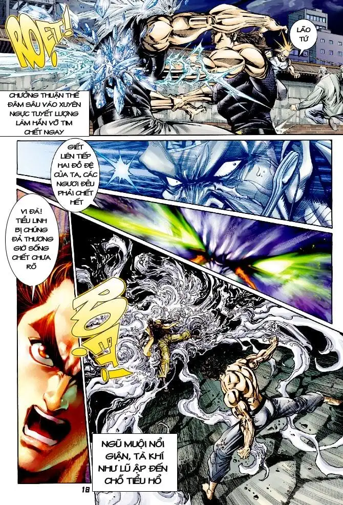 Chapter 188 - Image 7