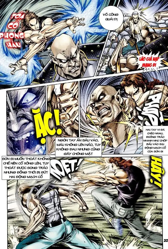 Chapter 188 - Image 9