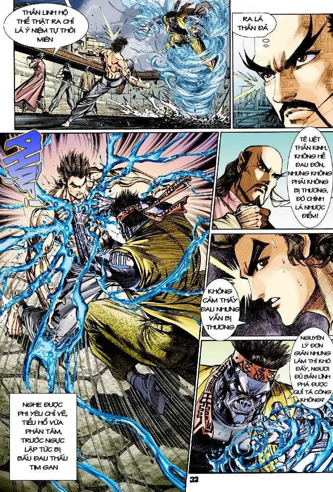 Chapter 189 - Image 1