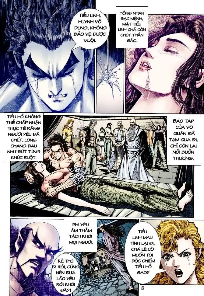 Chapter 189 - Image 11