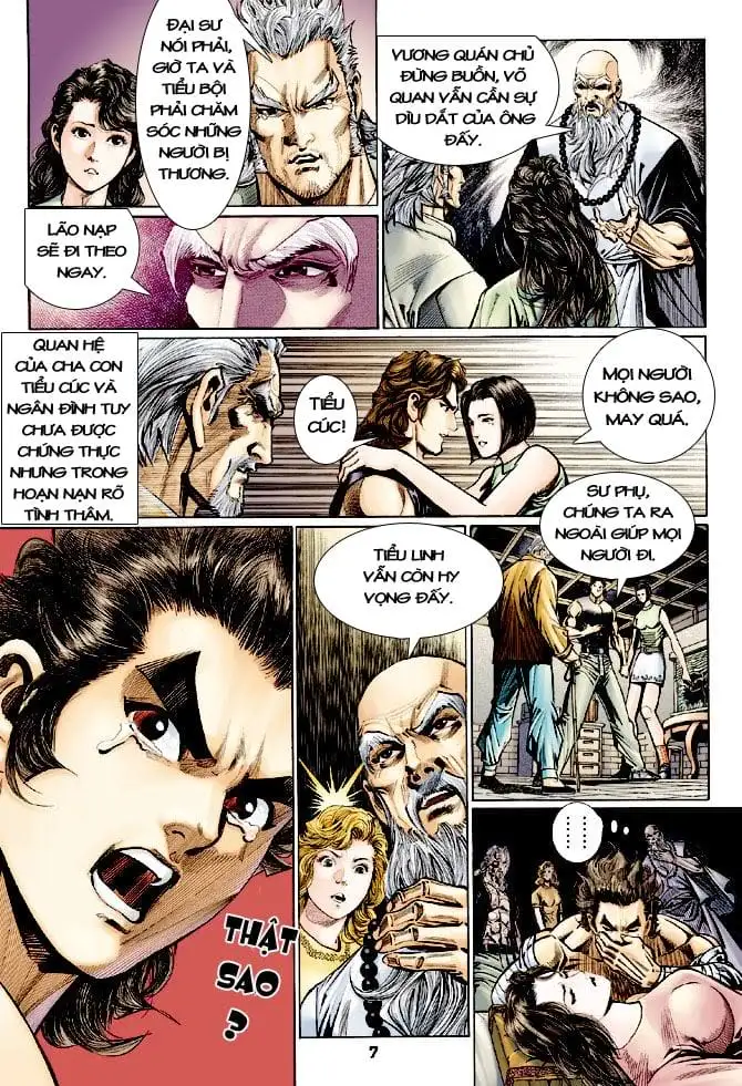 Chapter 189 - Image 12