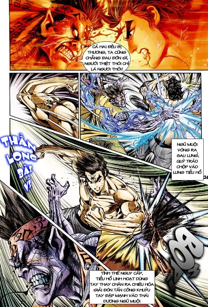 Chapter 189 - Image 3