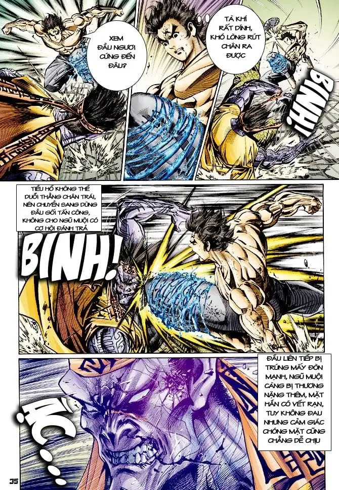 Chapter 189 - Image 4