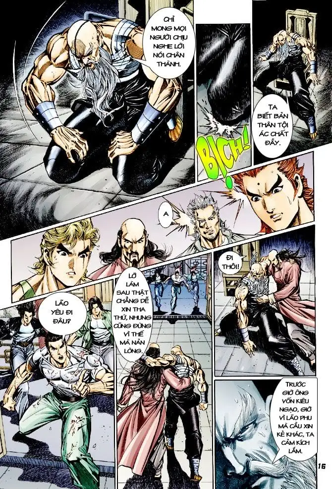 Chapter 190 - Image 1