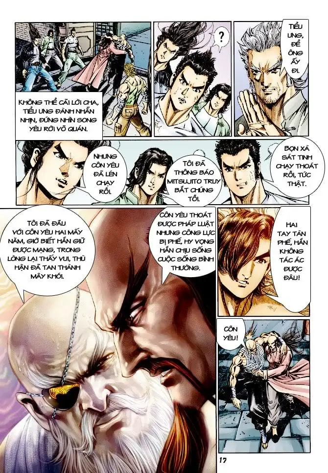 Chapter 190 - Image 2