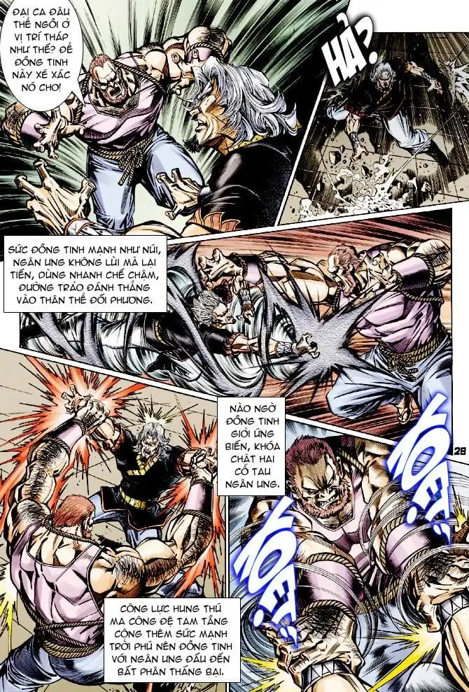 Chapter 190 - Image 13