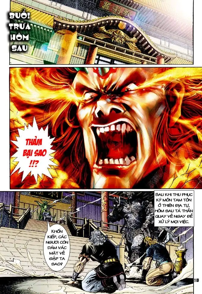 Chapter 190 - Image 3