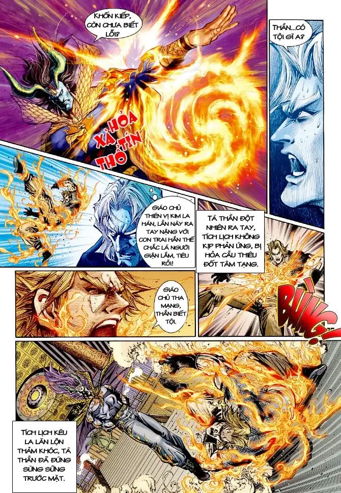 Chapter 190 - Image 5
