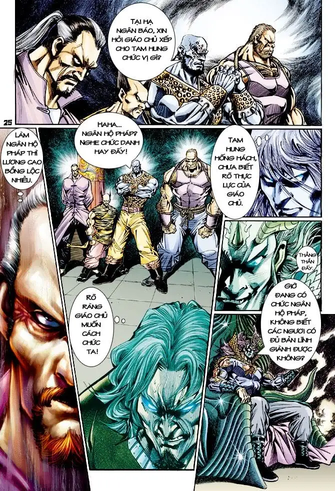 Chapter 190 - Image 10