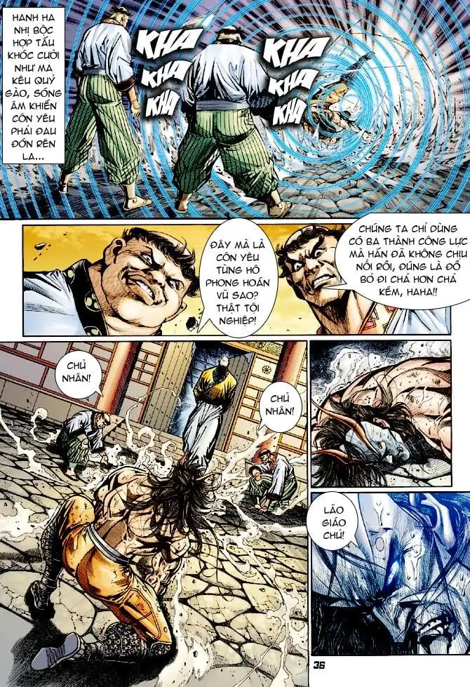Chapter 191 - Image 1