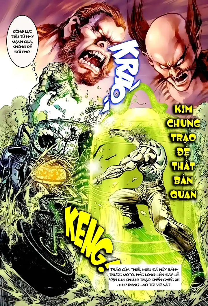 Chapter 191 - Image 20