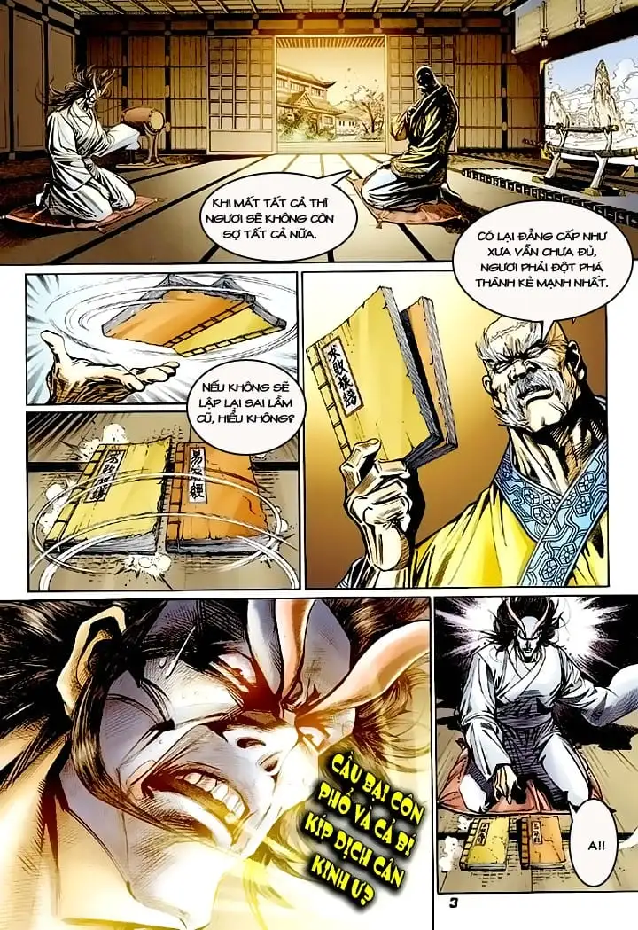 Chapter 191 - Image 6