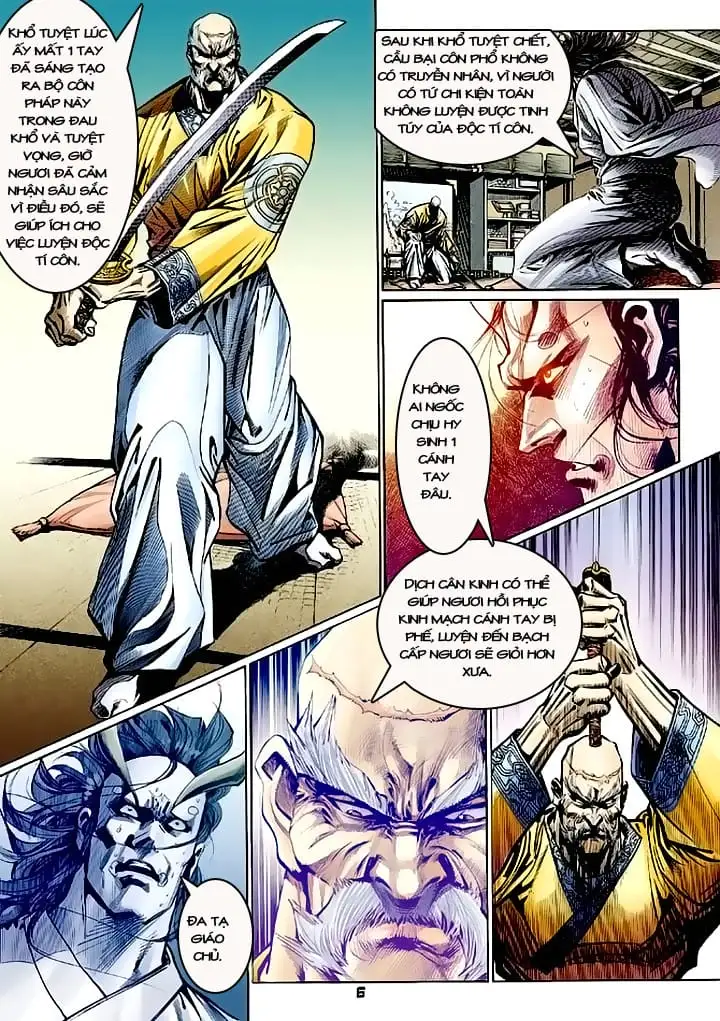 Chapter 191 - Image 9