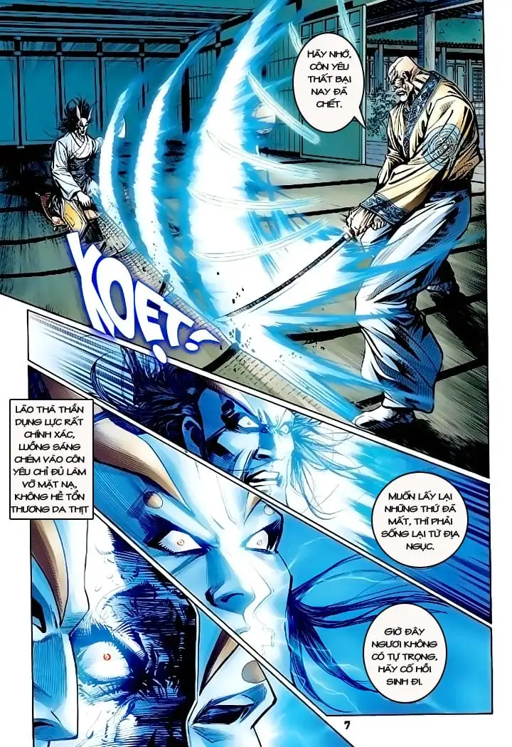 Chapter 191 - Image 10
