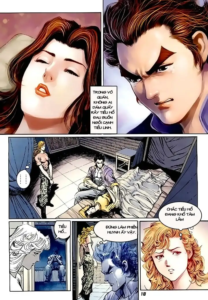 Chapter 192 - Image 1